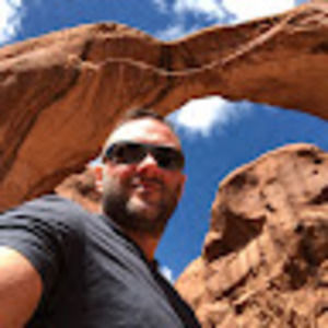 Meet your Posher, Anthony